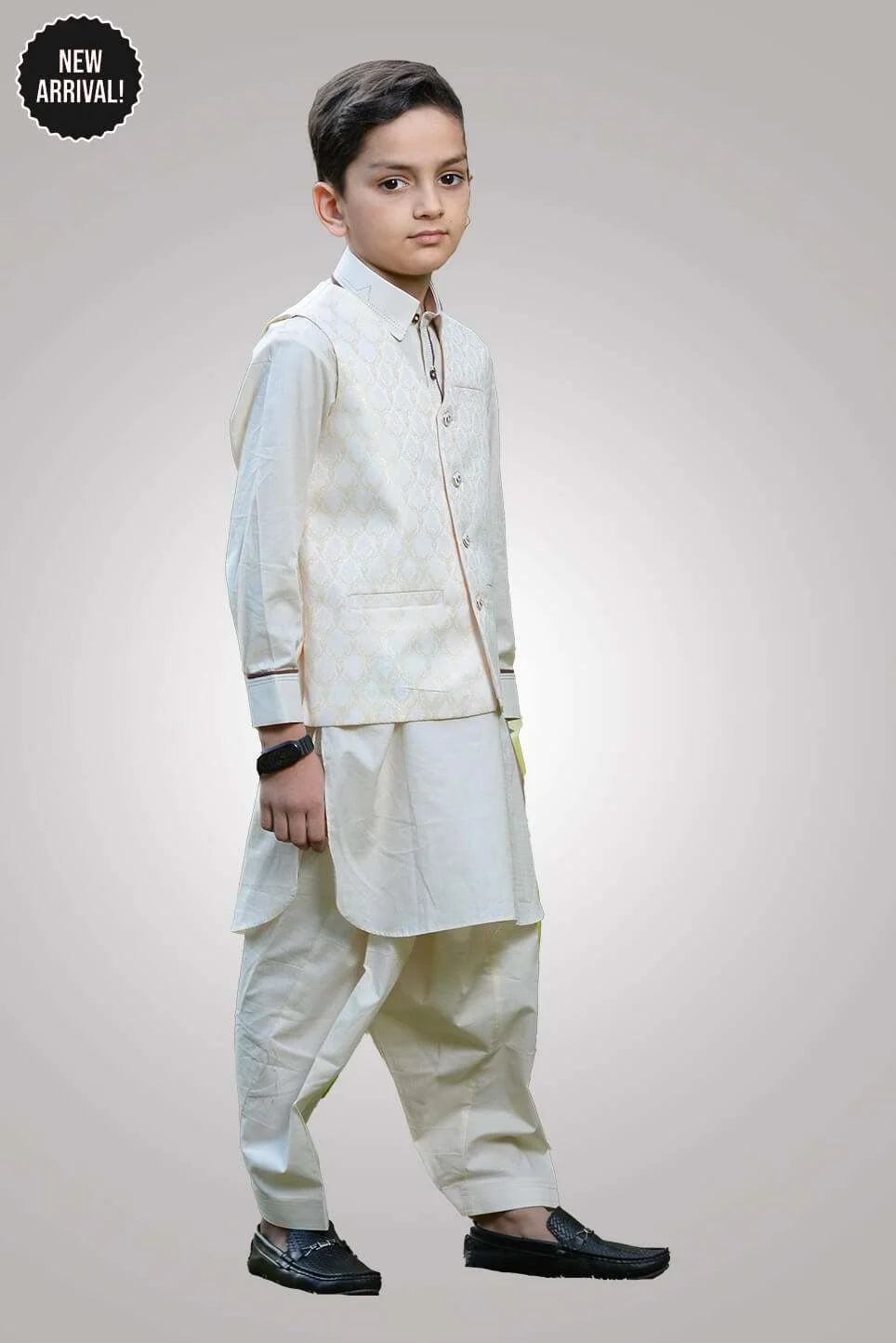 Kids Waist Coat